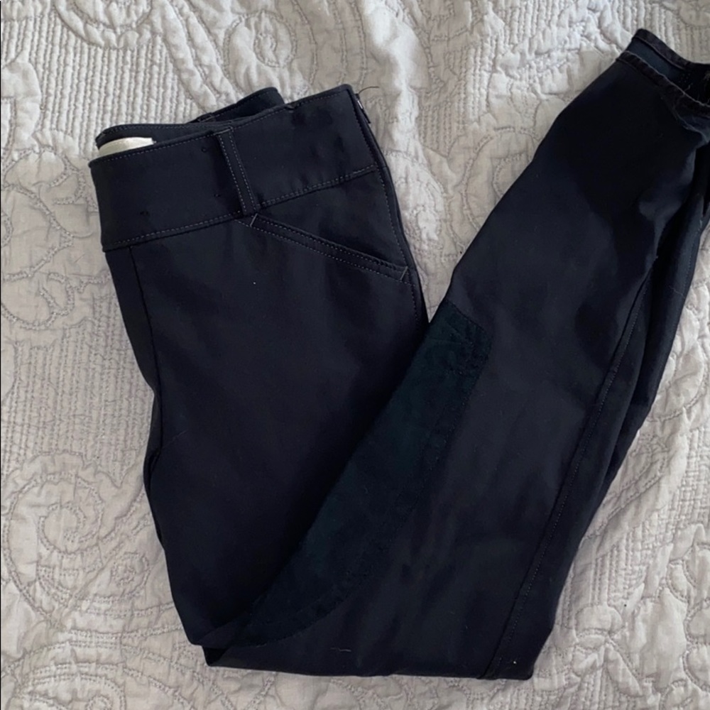 Equestrian Breeches